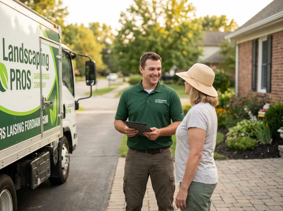 Landscaping Newtonville, NJ FAQs